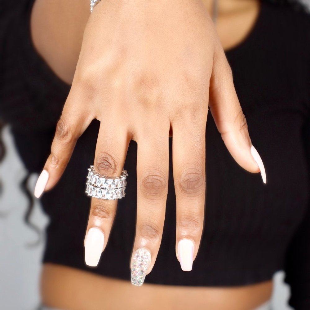 GALORE RING - Picture 2 of 3